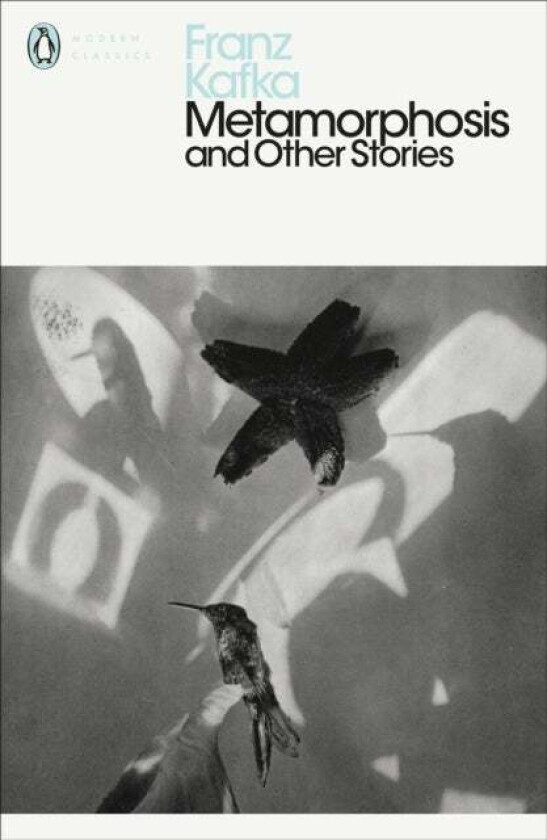 Metamorphosis and Other Stories av Franz Kafka