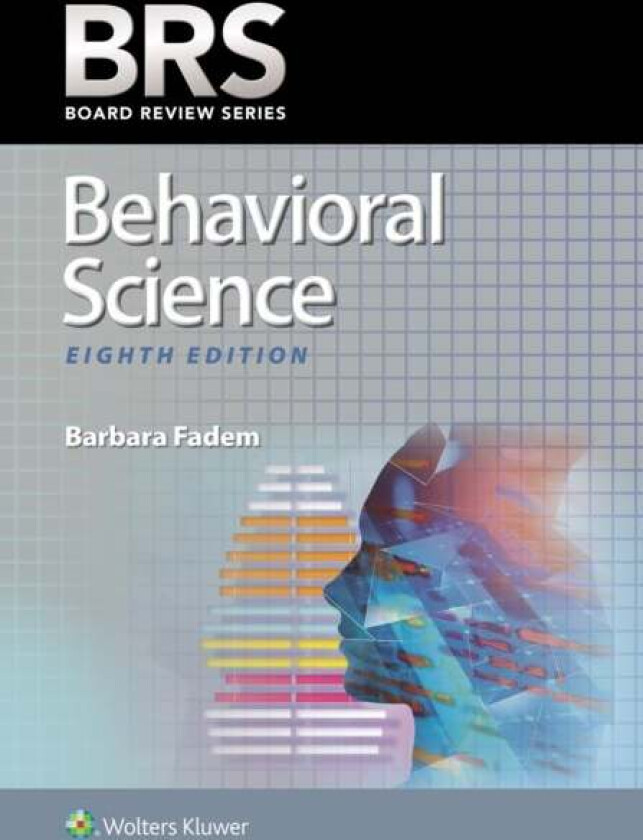 BRS Behavioral Science av Barbara Fadem