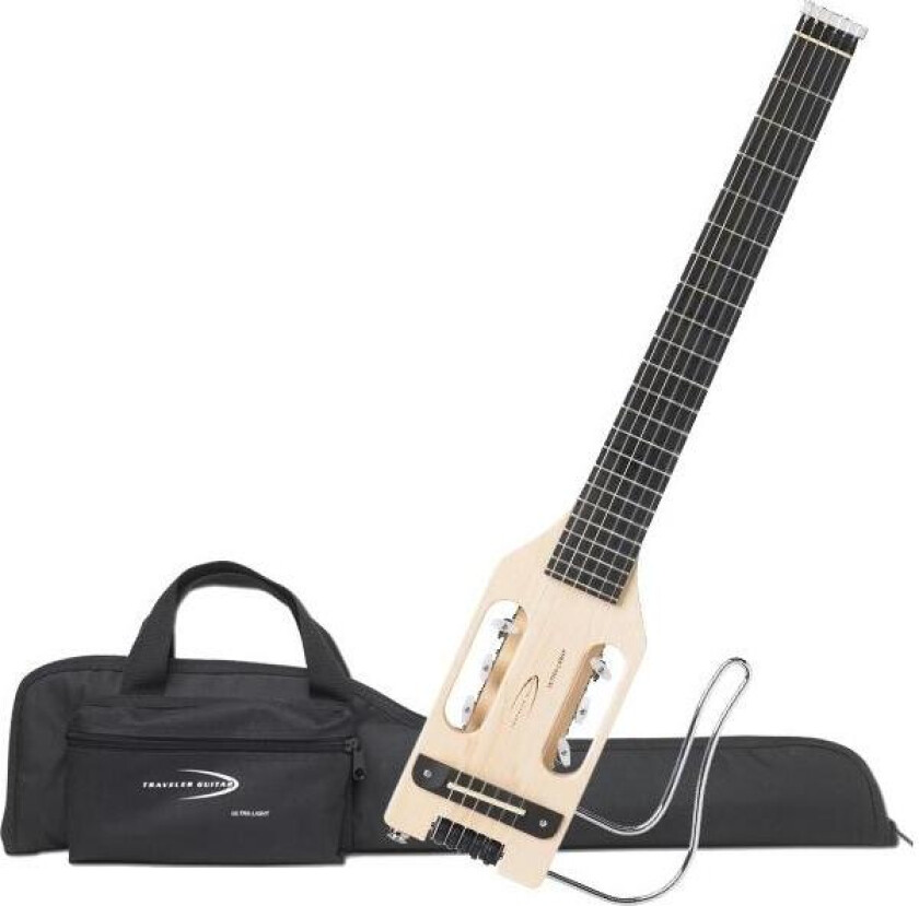 Ultra Light Nylon Natur
