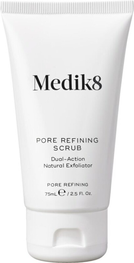 Pore Refining Scrub (75ml)