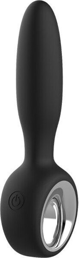 Zenn Anal Pleasure 15 cm Analvibrator