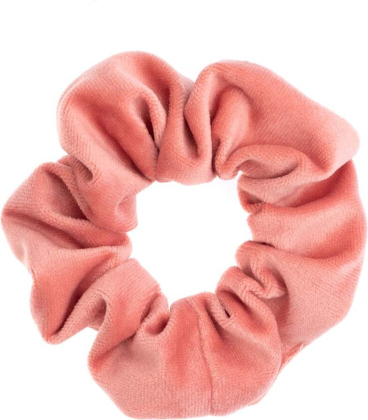 Velvet Scrunchie,   Hårstrikker