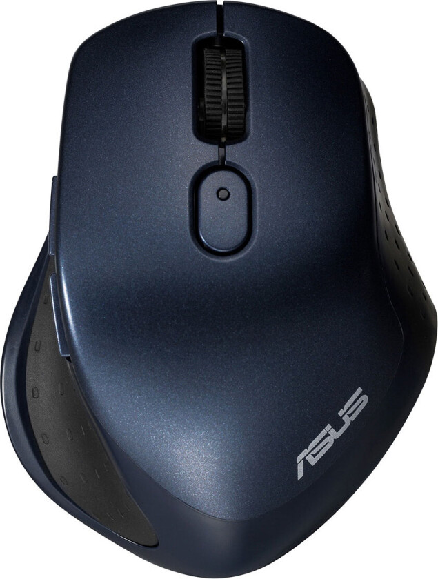 Asus WIRELESS MOUSE MW203 Wireless Bluetooth Blue