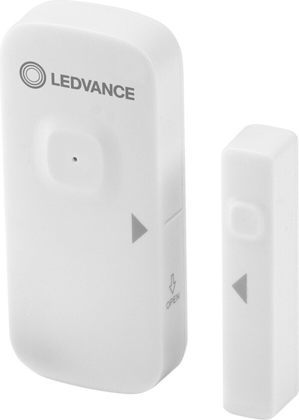 - SMART+ WiFi Door and Window Sensor