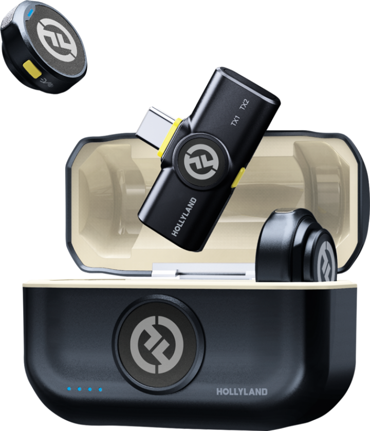 Lark M2 Usb-c