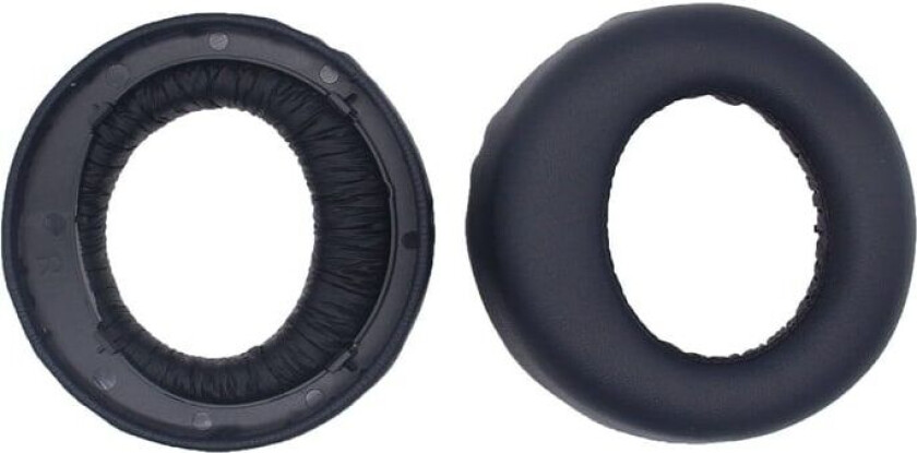 INF Øreputer til PS5 Wireless Pulse 3D, 1 par i svart