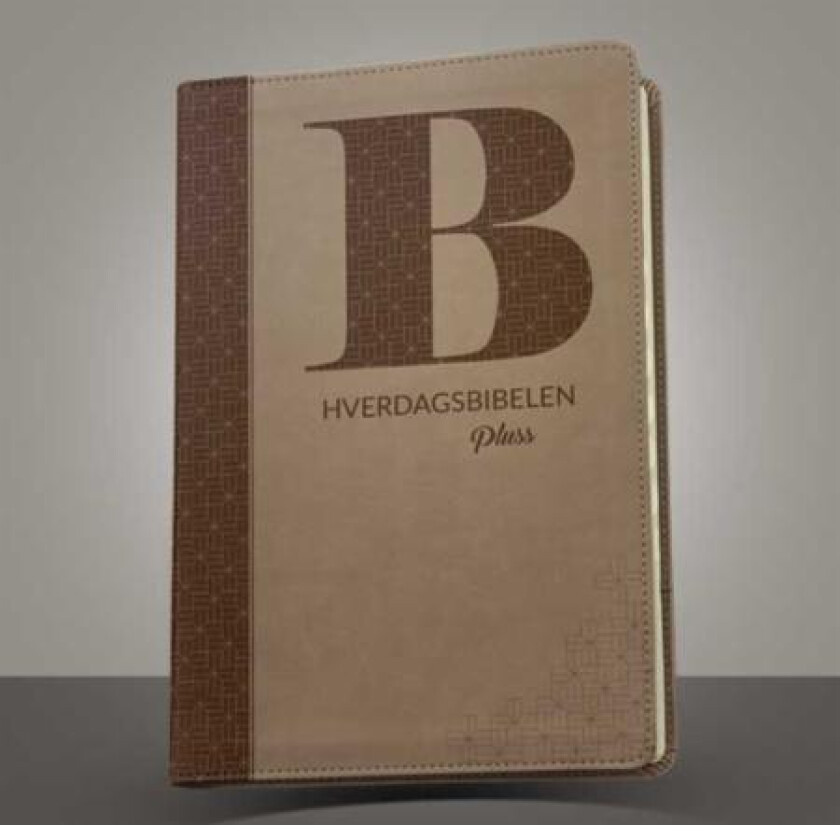 Hverdagsbibelen Pluss