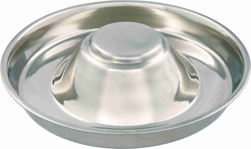 Trixie Junior Matbar Valp Rustfri (ø 29 cm)