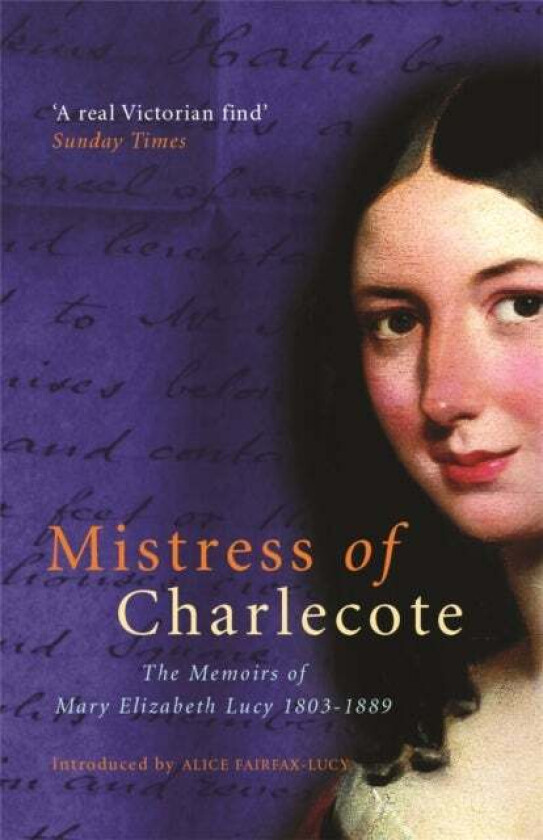 Mistress Of Charlecote av A. Fairfax-Lucy