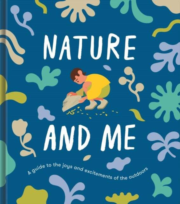 Nature and Me av The School of Life