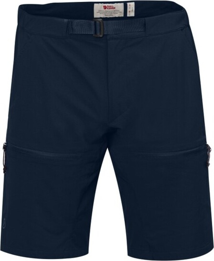 Men's High Coast Hike Shorts Navy 48, Navy