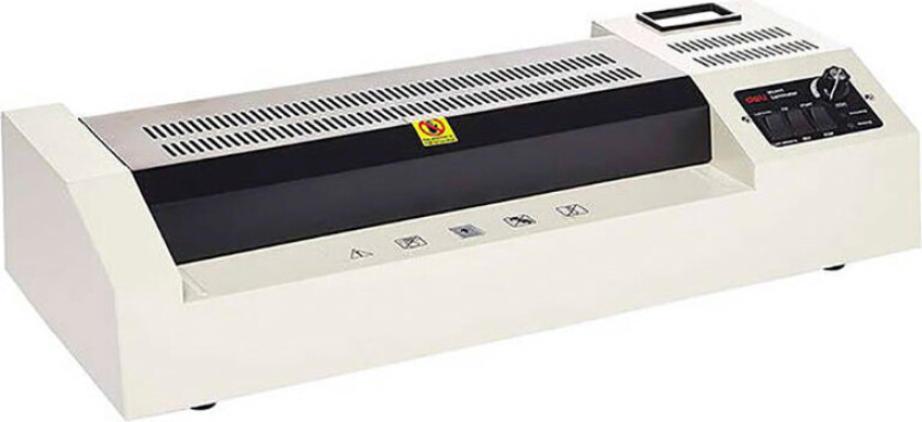 Deli Laminator A3 Laminator Deli E3895-EU