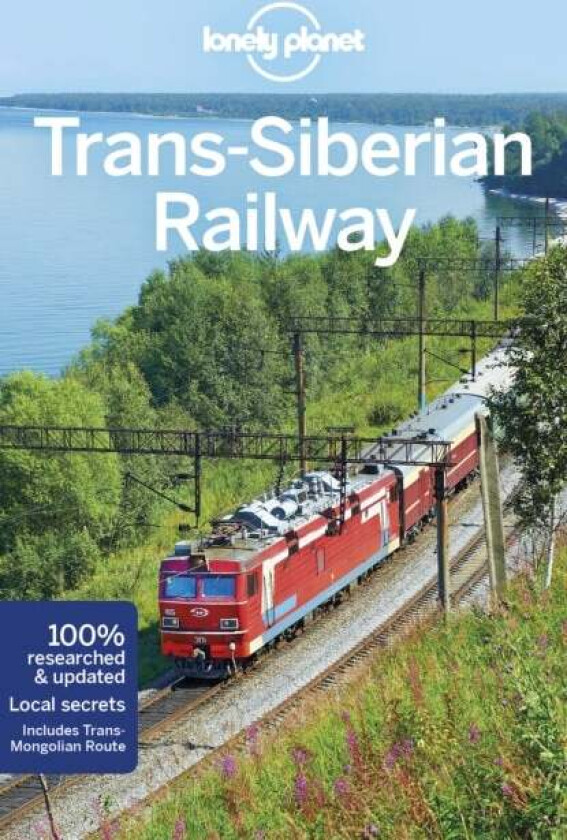 Trans-Siberian railway