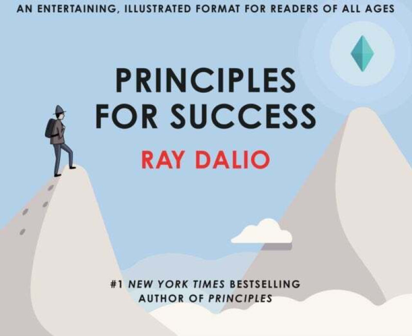 Principles for success av Ray Dalio