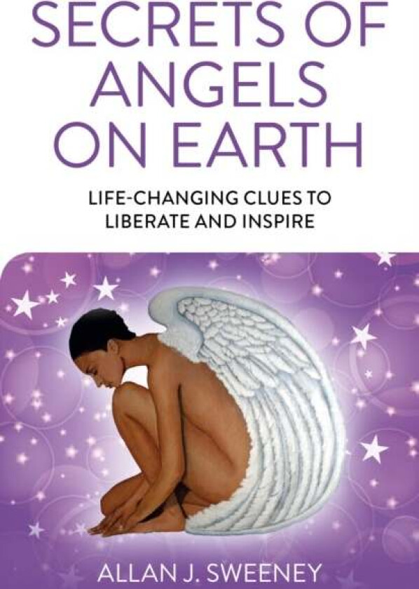 Secrets of Angels on Earth av Allan J. Sweeney