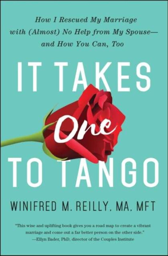 It Takes One to Tango av Winifred M. Reilly