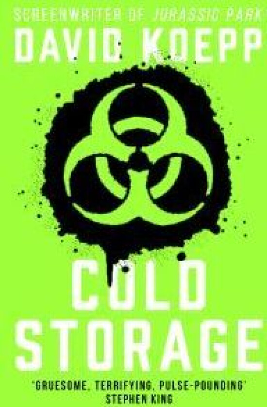 Cold Storage av David Koepp