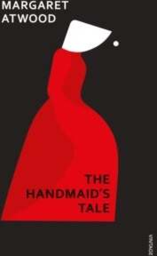 The handmaid's tale av Margaret Atwood