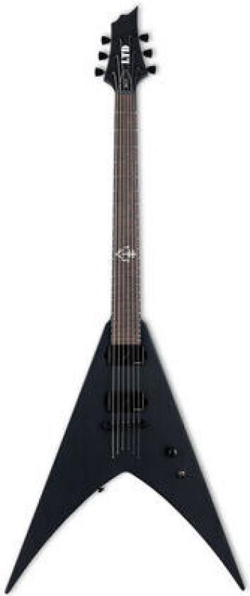 LTD HEX-6 BLKS
