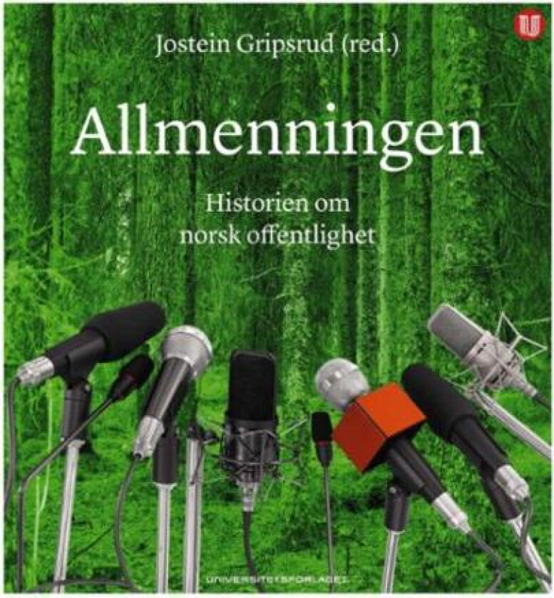 Allmenningen