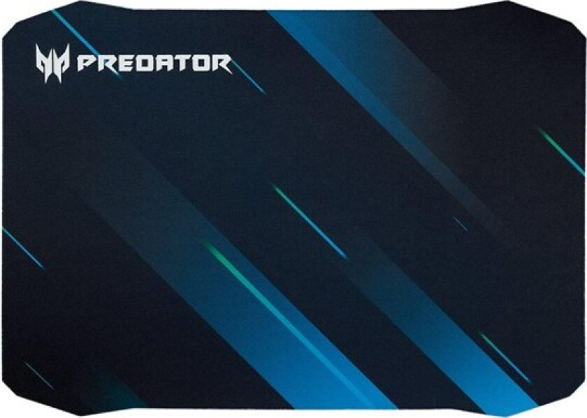 Predator Gaming musematte (M-størrelse)