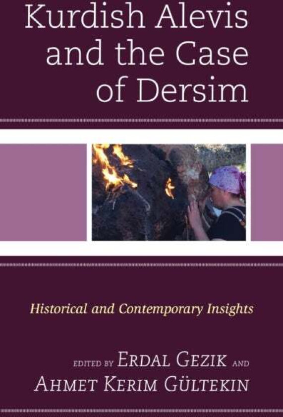 Kurdish Alevis and the Case of Dersim