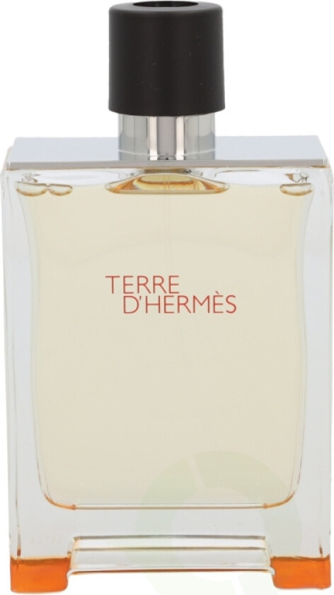 Terre d'Hermès Eau de Toilette (Størrelse: 200 ML)