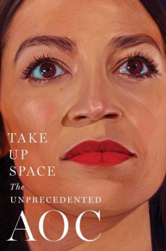 Take Up Space av The Editors of New York Magazine