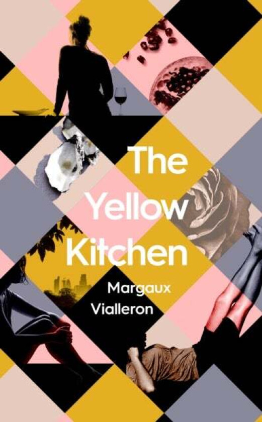 The Yellow Kitchen av Margaux Vialleron