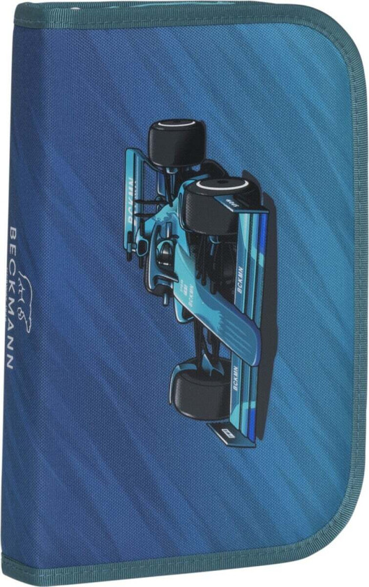 Pennal Racing Ettlags M/innhold