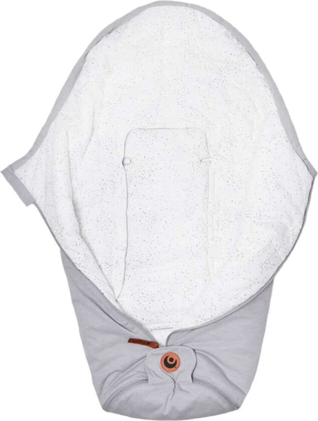 Lyng bilstolpose, Light Grey