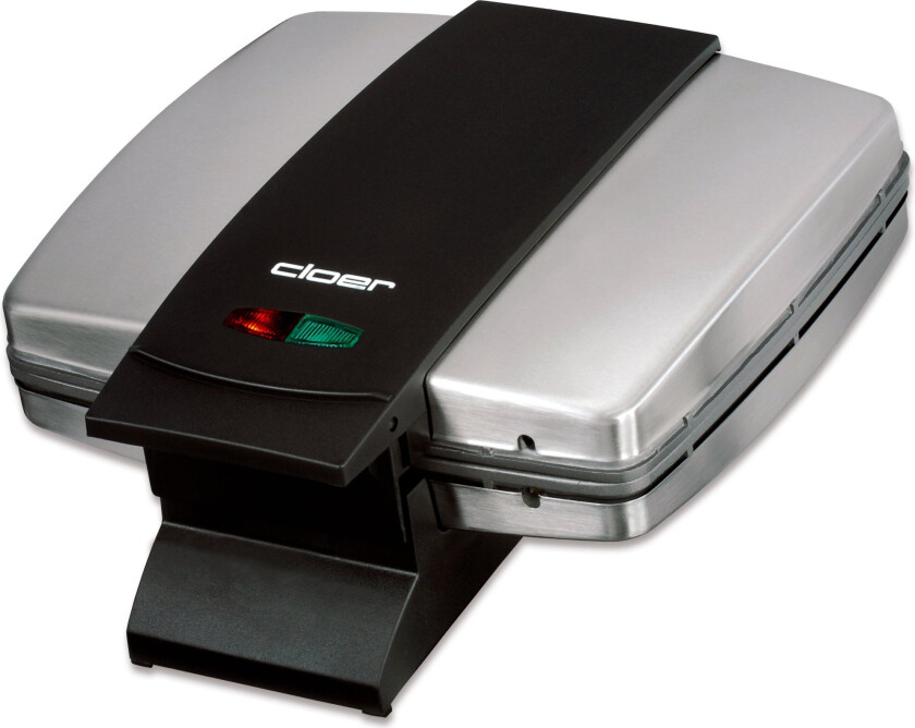 Smørbrødgriller Sandwich Maker