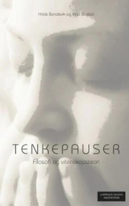 Tenkepauser av Hilde Bondevik, Inga Bostad
