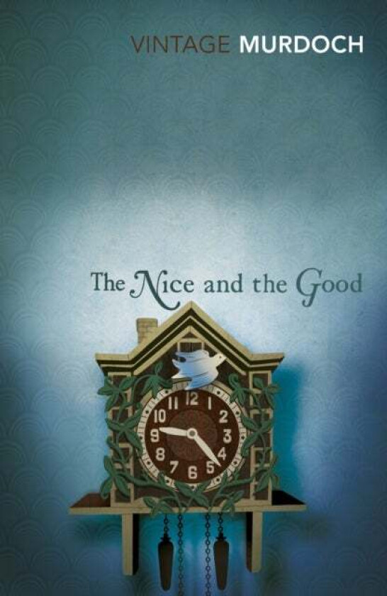 The Nice and the Good av Iris Murdoch