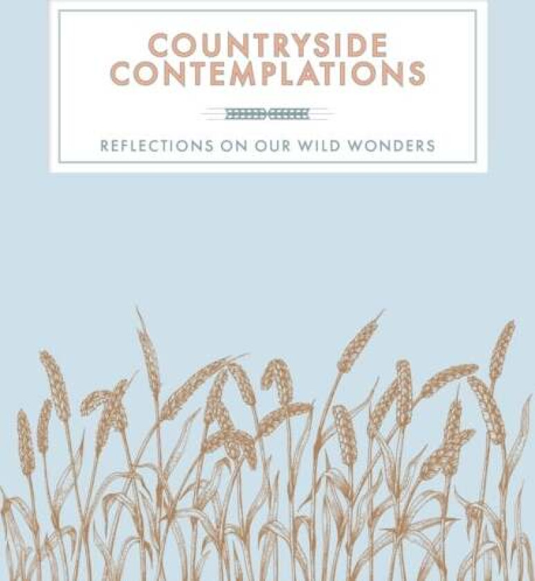 Countryside Contemplations av Trigger Publishing