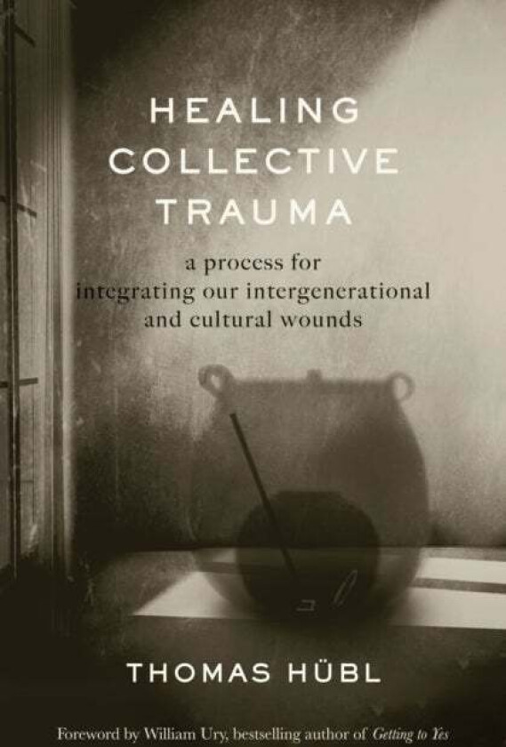 Healing Collective Trauma av Thomas Hubl, Julie Jordan Avritt