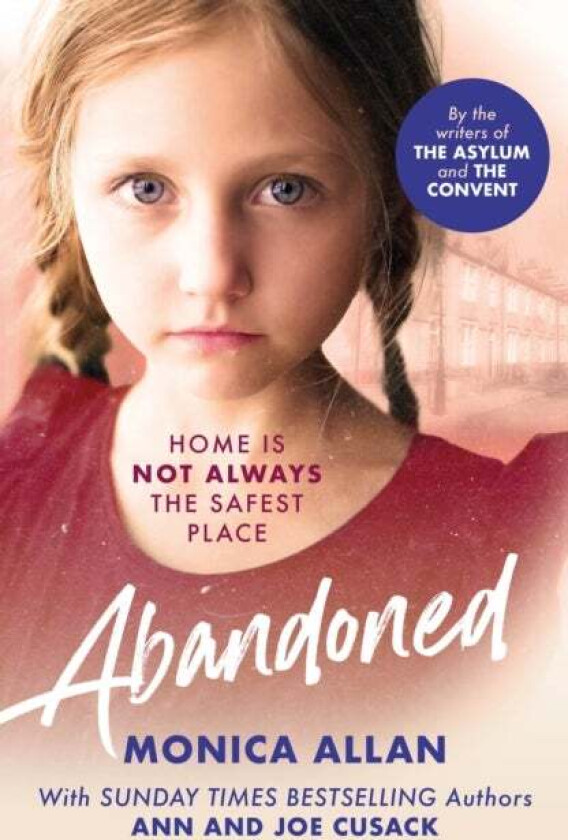 Abandoned av Monica Allan, Ann Cusack, Joe Cusack