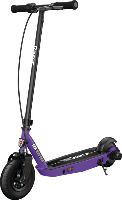 Bilde av - Power Core S85 - Purple - (13173851)