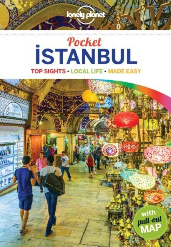 Pocket Istanbul av Virginia Maxwell