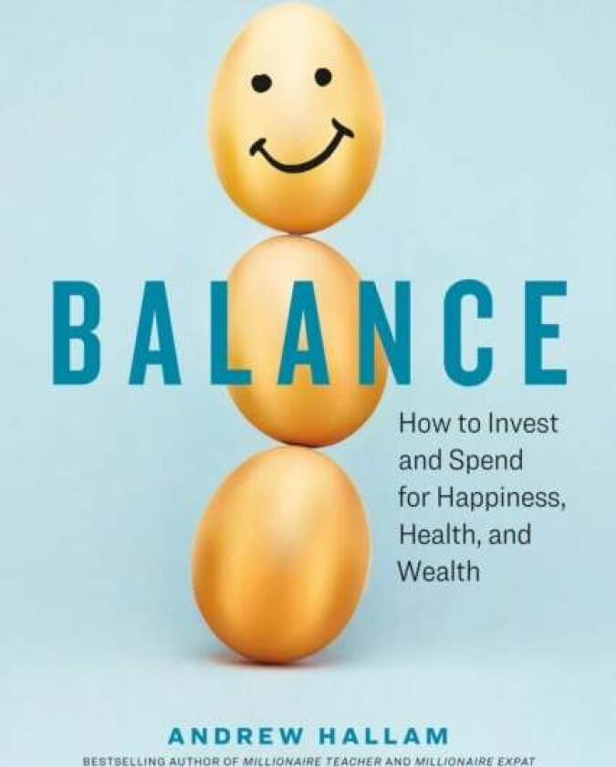 Balance av Andrew Hallam