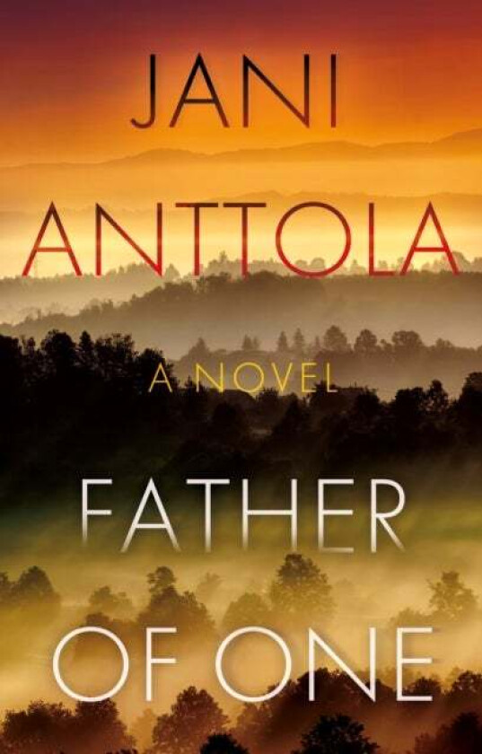 Father of One av Jani Anttola