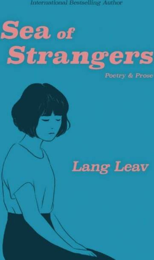 Sea of Strangers av Lang Leav