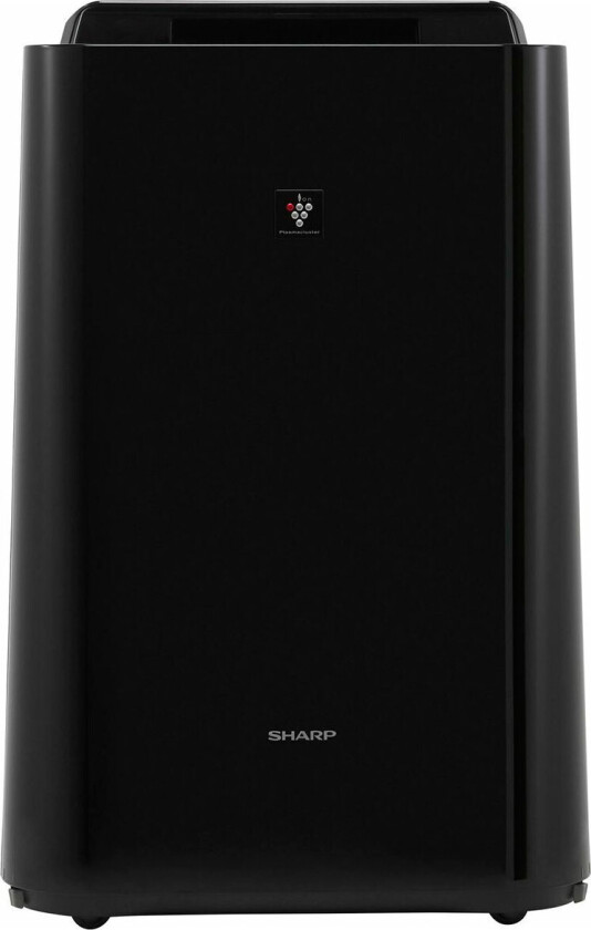 luftrenser KC-D40EUB med fuktighetsfunksjon og plasmaklynge