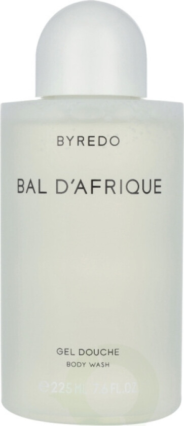 Bal D'Afrique Body Wash