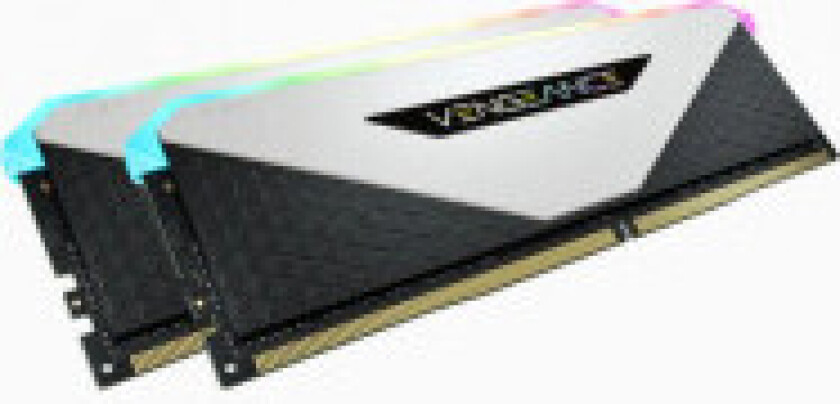 Corsair Vengeance Rgb Rt 16gb 3,200mhz Cl16 Ddr4 Sdram Dimm 288-pin