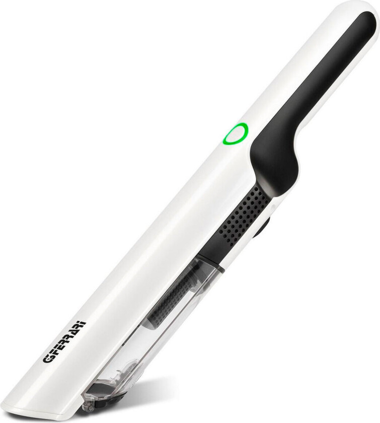 G3Ferrari håndholdt støvsuger G3Ferrari håndholdt støvsuger G90027