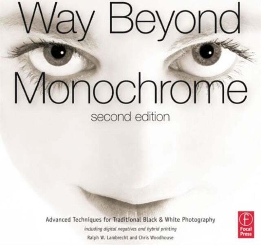 Way Beyond Monochrome 2e av Ralph Lambrecht, Chris Woodhouse