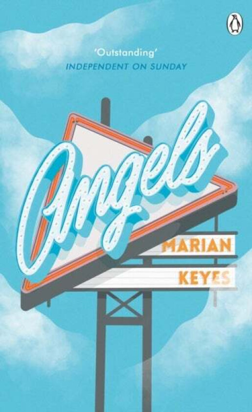 Angels av Marian Keyes