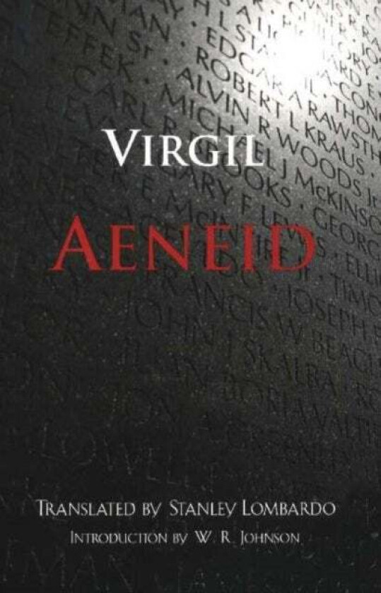 Aeneid av Virgil