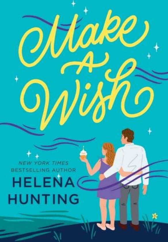 Make a Wish av Helena Hunting